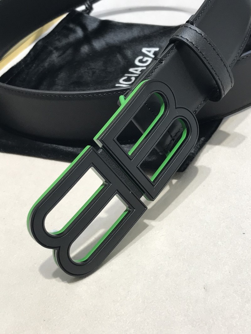 Ba1en*iaga belts